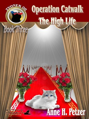 cover image of Zvonek 08 Book 4